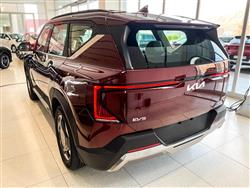 Kia EV5